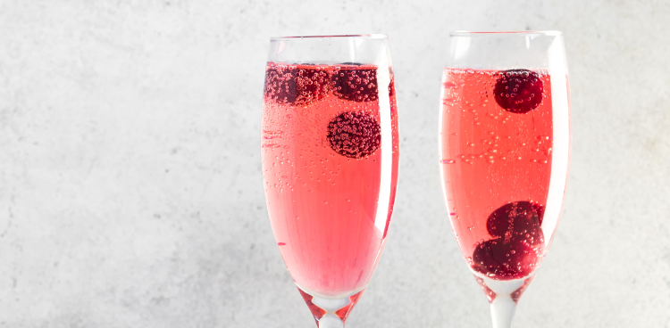 Kir Royale