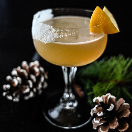 Holiday Sidecar