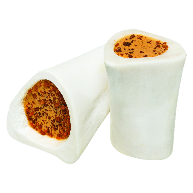 Redbarn Cheese & Bacon Filled Bone 3in 1ct