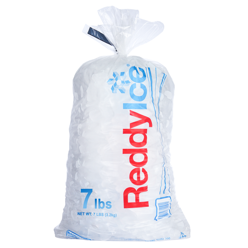 Reddy Ice Bag 7lb