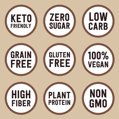 Catalina Crunch Cinnamon Toast Keto Cereal 9oz