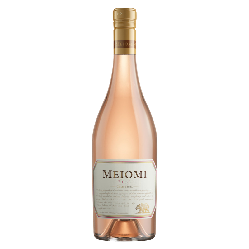 Meiomi Rose 750 ml