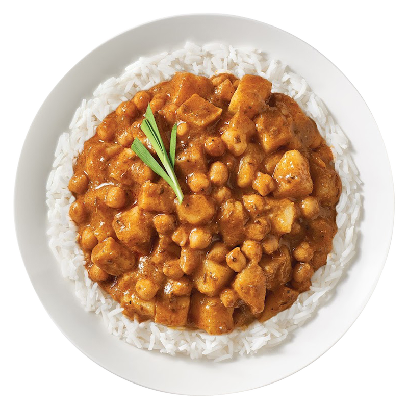 Tasty Bite Bombay Potatoes 10oz