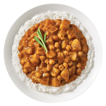 Tasty Bite Bombay Potatoes 10oz