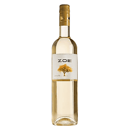 Zoe White 750ml