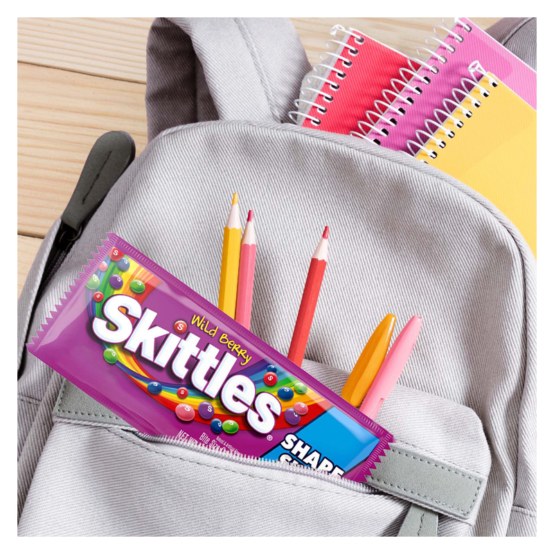 Skittles Wild Berry 4oz