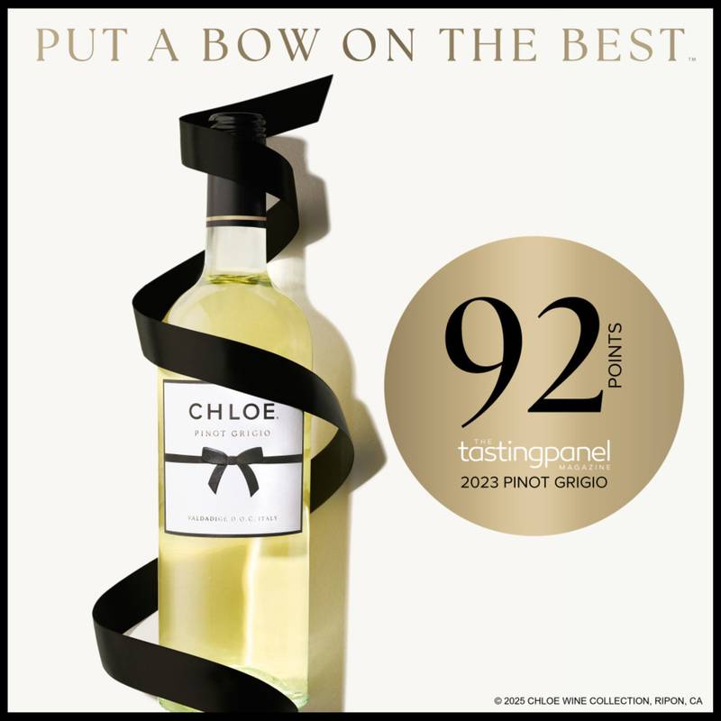 Chloe Pinot Grigio 750 ml – BevMo! Arizona