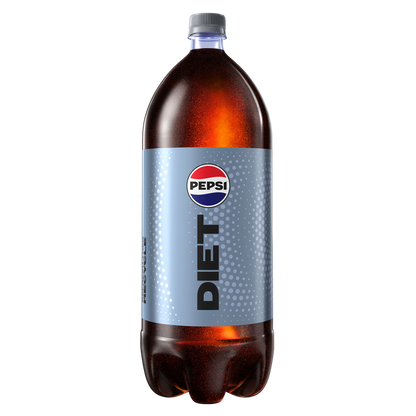 Diet Pepsi 2L Btl