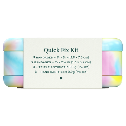 Welly Colorwash On The Go Kit 24ct