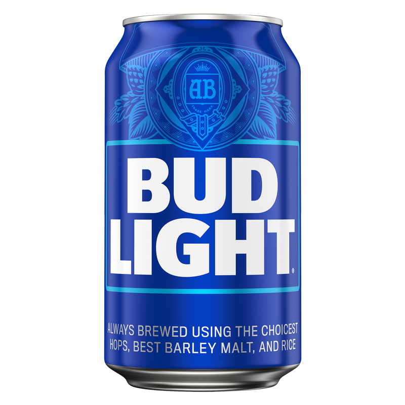 Bud Light 30pk 12oz Can 4.2% ABV