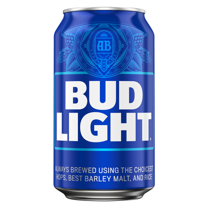 Bud Light 30pk 12oz Can 4.2% ABV