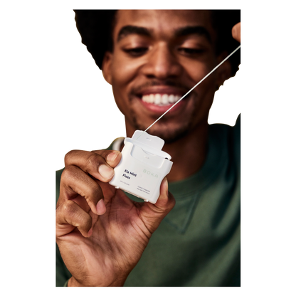Boka Ela Mint Floss