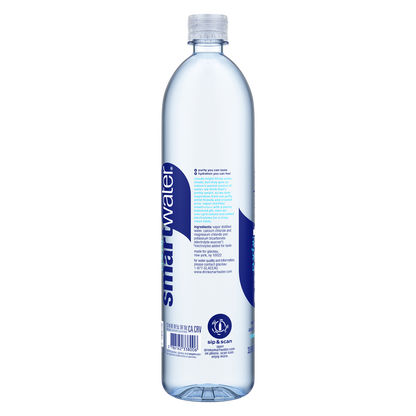 Smartwater 1L Btl