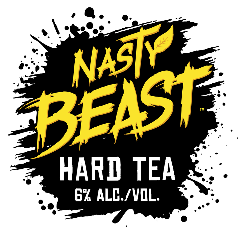 Nasty Beast Hard Tea + Lemonade Single 24oz Can 6% ABV – BevMo