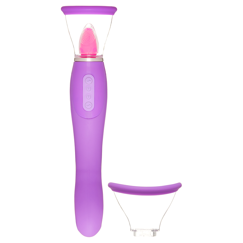 Fantasy for Her Her Ultimate Pleasure Multifunctional Vibrator BevMo! Arizona Fantasy for Her Her Ultimate Pleasure Multifunctional Vibrator BevMo! Arizona