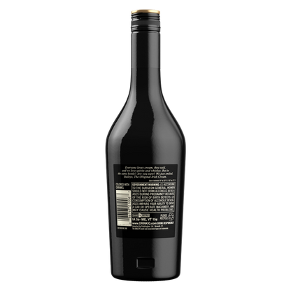 Baileys Original Irish Cream Liqueur 750 mL (34 Proof)