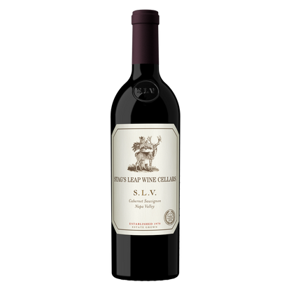 Stag's Leap Cabernet Sauvignon SLV 750ml