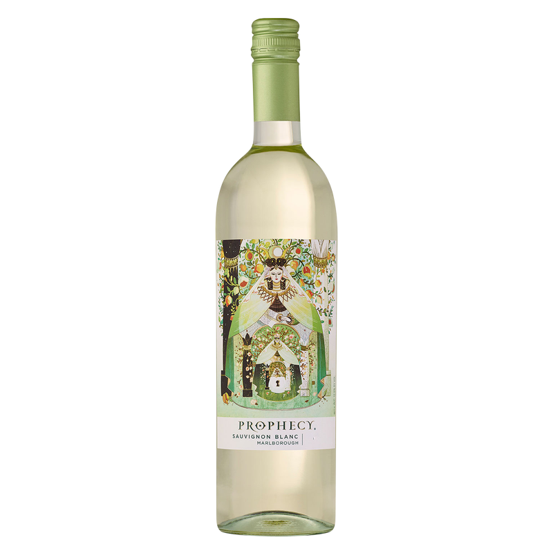 Prophecy Sauvignon Blanc 750 ml