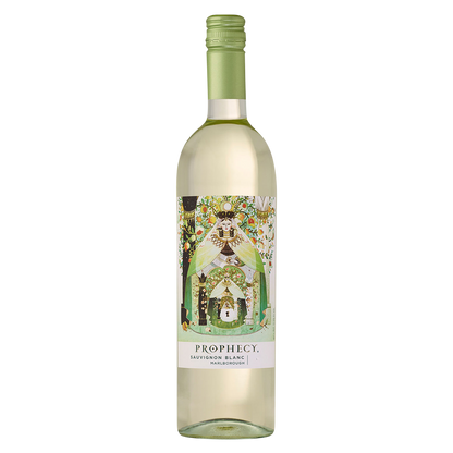 Prophecy Sauvignon Blanc 750 ml