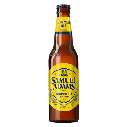 Sam Adams American Lager Variety 12pk 12oz Btl