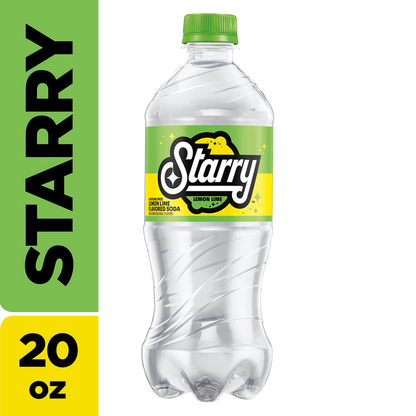 Starry Lemon Lime 20oz Bottle – BevMo! Arizona Starry Lemon Lime 20oz Bottle – BevMo! Arizona