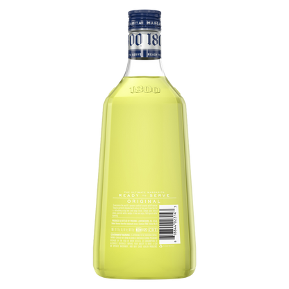 1800 Ultimate Margarita Plastic 1.75L