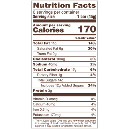 SNICKERS Dark Chocolate Ice Cream Bars, 6ct