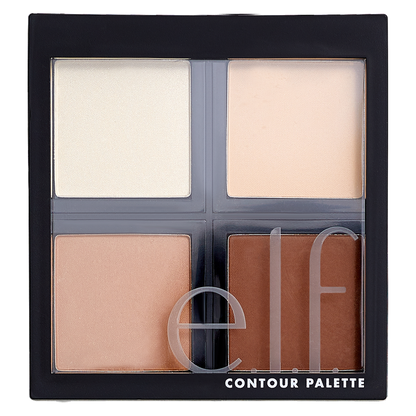 e.l.f. Contour Palette Light/Medium 0.56oz