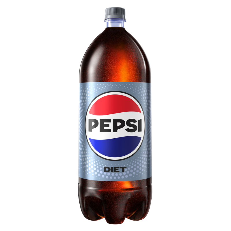 Diet Pepsi 2L Btl