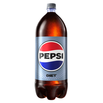 Diet Pepsi 2L Btl