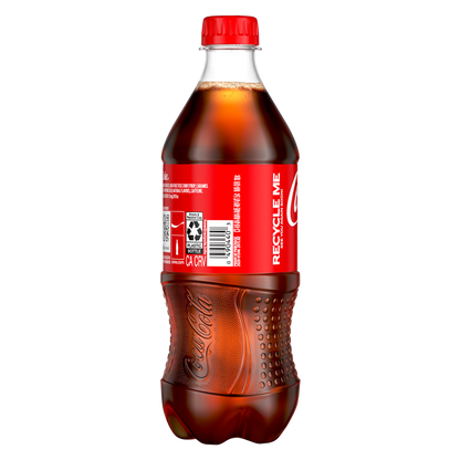 Coca-Cola 20oz Btl