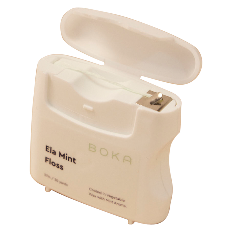 Boka Ela Mint Floss