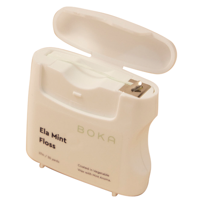 Boka Ela Mint Floss