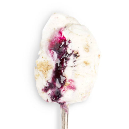 Jeni's Brambleberry Crisp Ice Cream Pint