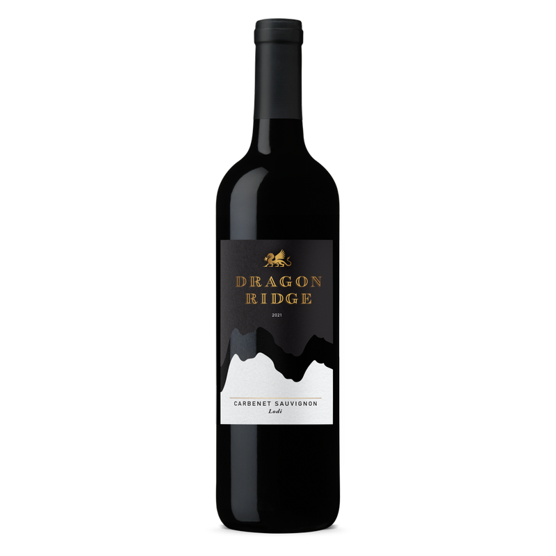 Dragon Ridge Cabernet 750ml