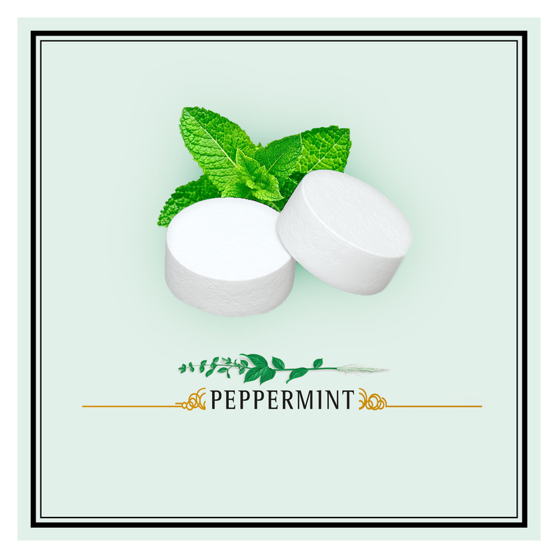 Altoids Peppermint Mints 1.76oz