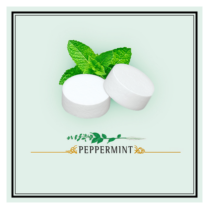 Altoids Peppermint Mints 1.76oz