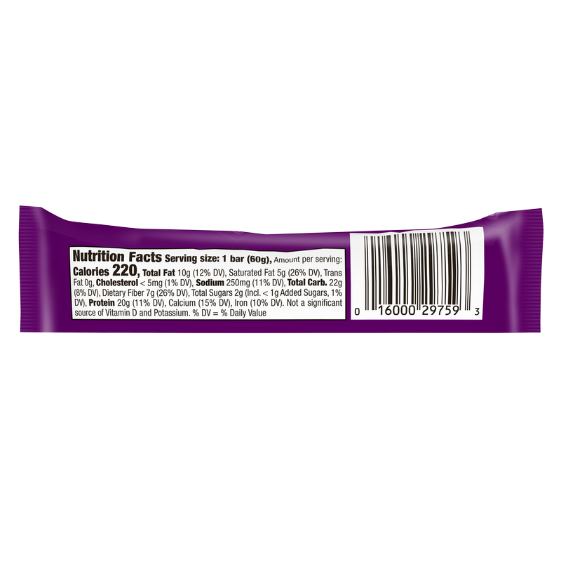 Cinnamon Toast Crunch Protein Bar 2.23oz
