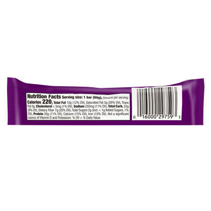 Cinnamon Toast Crunch Protein Bar 2.23oz