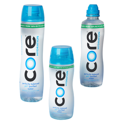 Core Hydration Nutrient Enhanced Water 30.4oz Btl