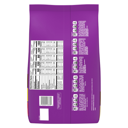 Mars Chocolate & Fruity Favorites Variety Mix Stand-up Pouch 160ct