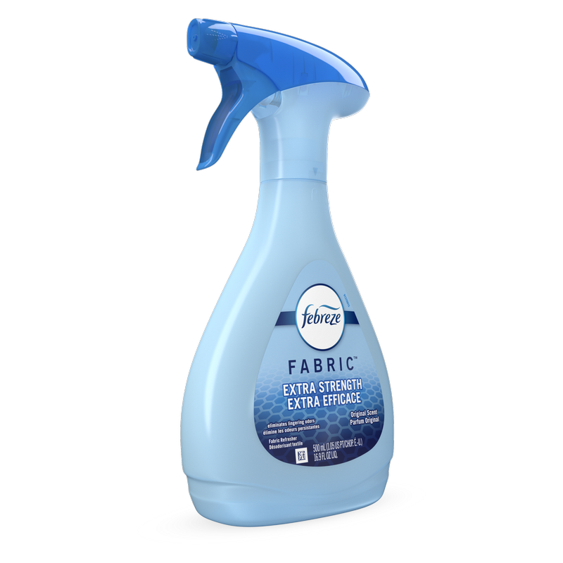 Febreze Extra Strength Fabric Refresher 16.9oz