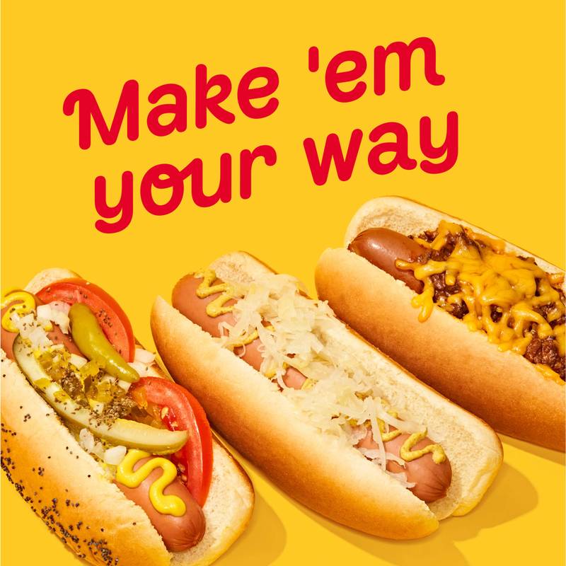 Oscar Mayer Classic Uncured Wieners - 10ct/16oz