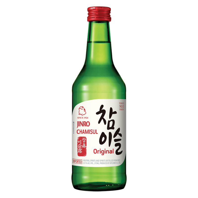 トライアングル×1 JINRO×2 JINRO×3 lets アイスペール Soju Proof Hi – Online Spirits Korean Premium Shop - その他