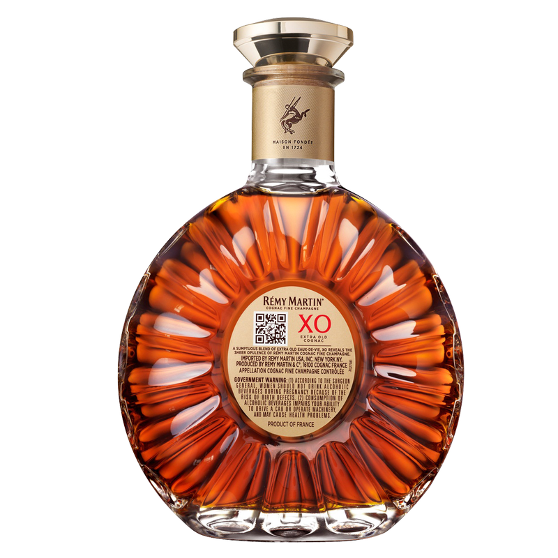 Remy Martin XO Cognac 750ml (80 Proof) – BevMo! Arizona Remy Martin XO Cognac 750ml (80 Proof) – BevMo! Arizona