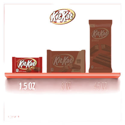 Kit Kat Candy Bar 1.5oz