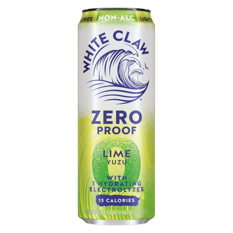 White Claw 0% Variety 12pk 12oz Can – BevMo! Arizona