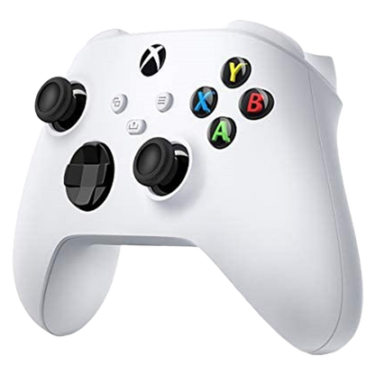 Microsoft Xbox Wireless Controller (White)