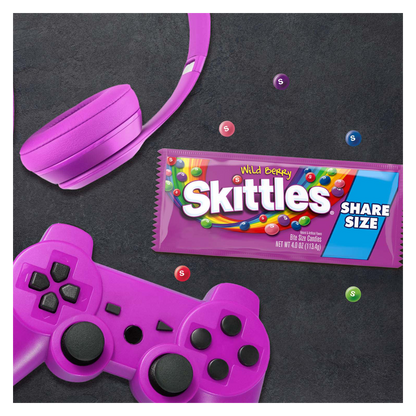 Skittles Wild Berry 4oz