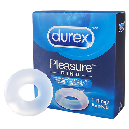 Durex Play Pleasure Ring Vibrator